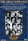 Voices of Firestone: The Great Sopranos / Steber, Price, Tebaldi, Sayao, Nilsson, Moffo, Albanese, Peters, Munsel, Traubel, Sutherland Voices of Firestone: The Great Sopranos / Steber, Price, Tebaldi, Sayao, Nilsson, Moffo, Albanese, Peters, Munsel, Traubel, Sutherland