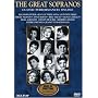 Voices of Firestone: The Great Sopranos / Steber, Price, Tebaldi, Sayao, Nilsson, Moffo, Albanese, Peters, Munsel, Traubel, Sutherland