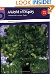 A World of Display: Topics Across the...