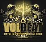 Guitar Gangsters & Cadillac Blood Limited Tour Edition