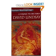 A Voyage To Arcturus (Fantasy Masterworks)