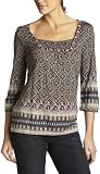 Esprit Women's Bohemian Print Tee