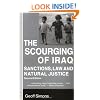 The Scourging of Iraq : Sanctions, Law and Natural Justice
