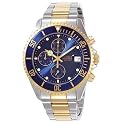Citizen Herrenuhr CHRONOGRAPH AN3305-59L
