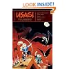 Usagi Yojimbo Book 5: Lone Goat and Kid (Bk. 5)