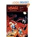 Usagi Yojimbo Book 5: Lone Goat and Kid (Bk. 5)