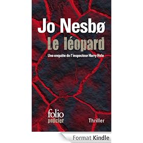 Le l�opard: Une enqu�te de l'inspecteur Harry Hole