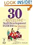 30 Reflective Staff Development Exercises for Educators