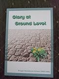 Glory at ground level : prayer handbook advent 2005-2006