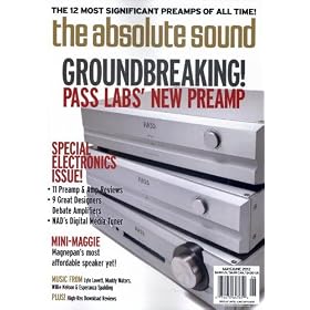 The Absolute Sound