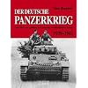 Der deutsche Panzerkrieg: 1939-1945
