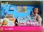 Barbie Kelly Love 'N Care - Make Her Chickenpox Disappear (2000)