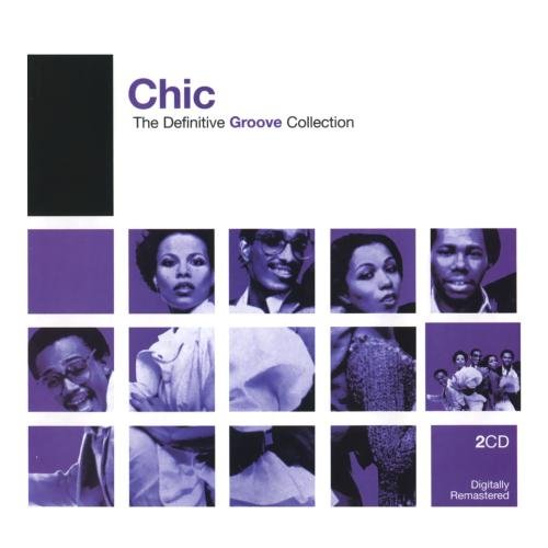 Chic - Definitive Groove: Chic - Zortam Music