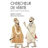 Chercheur de v�rite - r�cits, dits et contes soufis