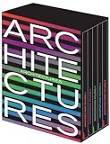 Int�grale Architectures - Coffret 5 DVD