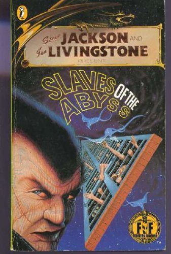 Gamebooks