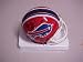 Terrell Owens Hand Signed Autographed Buffalo Bills Riddell Football Mini Helmet