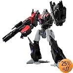 �u�g�����X�t�H�[�}�[ UN04 TF���i�C�e�b�h ���K�g���� �T�C�o�g�������[�h�v�̃C���[�W�摜