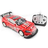 1:14 RC Full Function Aston Martin DBS RTR Remote Control RC Car by RASTAR