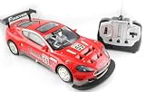 1:14 RC Full Function Aston Martin DBS RTR Remote Control RC Car