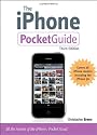 iPhone Pocket Guide, The (3rd Edition)