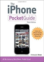 The Iphone Pocket Guide