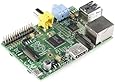 Raspberry Pi Model B 756-8308 Motherboard (RASPBRRYPCBA512)