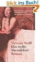 Das wei�e Abendkleid: Roman