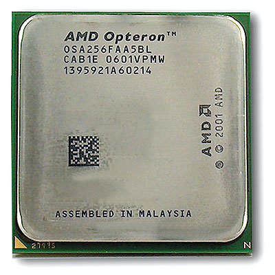 HP Prozessor-Upgrade Kit (1x AMD Opteron 2435, 2,6 GHz) Preisvergleich