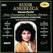 Puccini: Suor Angelica (Gesamtaufnahme)
