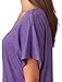 Next Level Ladies' Triblend Dolman XL MILITARY GREEN