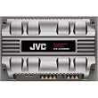 JVC KS-AX3300 Bridgeable 2-Channel Amplifier
