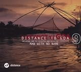 Distance to Goa V.9
