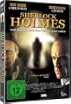 Sherlock Holmes und die Jagd nach dem...