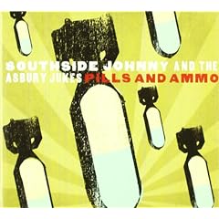 Pills & Ammo
