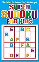 Super Sudoku for Kids