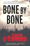 Omslagsbilde av Bone by Bone