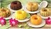 Dockside Market Direct From The Florida Keys Dockside Mini Sampler Six Mini Cakes