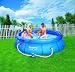 Bestway - Pool ca. 305 x 76 cm mit Pumpe und Filteranlage