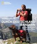 Durch Deutschland wandern: Auf der Su...