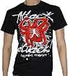 ATTACK ATTACK - Columbus Crabcore - Black T-shirt