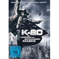 K-20 Die Legende der schwarzen Maske