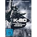 K-20 Die Legende der schwarzen Maske