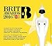 Brit Awards 2016