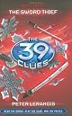 The 39 Clues Book Three: The Sword Thief (Unabridged)