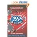 The 39 Clues: The Sword Thief - Library Edition