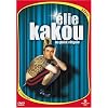 Elie Kakou : Au point virgule