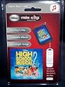 Digital Blue Disney Mix Clip - High School Musical 2 Soundtrack