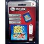 Digital Blue Disney Mix Clip - High School Musical 2 Soundtrack