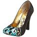Naughty Monkey Women's Split Personality Pump